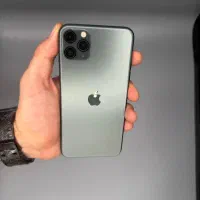 11pro max 256g za/باتری۱۰۰