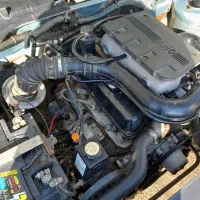 روآ دوگانه مدل 1387 بیضربه|خودرو سواری و وانت|اردبیل, |دیوار