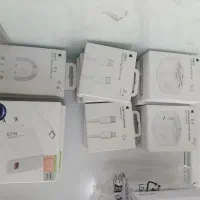 فروش عالی کابل آداپتور ایرپاد هندزفری درموبایل دوو