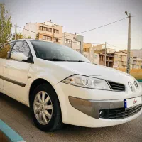 مگان ۲۰۰۰ مدل۹۰آبشنال کم کار خانگی