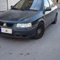 سمند مدل ۸۲|خودرو سواری و وانت|قدس, شهرقدس|دیوار