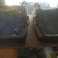 تعمیرات صندلی،روکش،شیشه دودی،ضد سرقت خودرو|قطعات یدکی و لوازم جانبی|نظرآباد, نظرآباد|دیوار