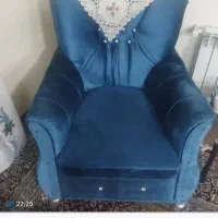 مبل هفت نفره