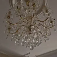 لوستر کریستال