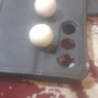 سنگ آسیاب فورشی است