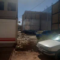 زمین مسکونی|فروش زمین و ملک کلنگی|کوهدشت, |دیوار