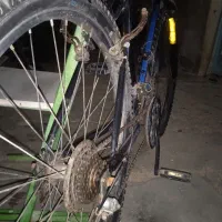 دوچرخه 26المپیا