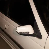 پارس tuf ۱۴۰۰ دریچه سیمی