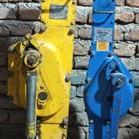 جک 3تنی 12م جک6تنی18م