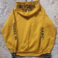 هودی کلاه دار|لباس|پاکدشت, پاکدشت (مامازند)|دیوار