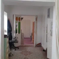 ۱۸۳مترویلایی بر۵۵متری رسالت