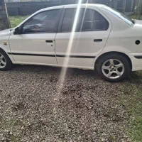 سمندمدل۸۹EF7