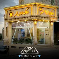 فروش‌زمین‌دربلوار باهنر/داخل‌محدوده