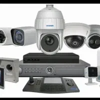 دوربین های. هایک ویژن. داهوا