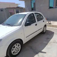 تیبا ۲ مدل ۱۴۰۰