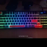 کامپیوتر گیمینگ معاوضه با موتور هم داریم|رایانه رومیزی|کوه چنار, |دیوار