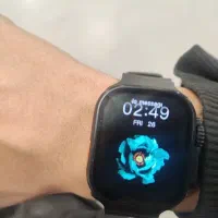 ساعت هوشمند