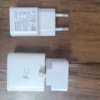 سری شارژر سامسونگ اصل
