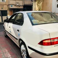 سمند LX EF7خر 96 سالم نقد. واقساط مالتی پلکس|خودرو سواری و وانت|تهران, نارمک|دیوار