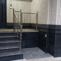 ۱۱۷ متر ۳ خواب رو به آفتاب