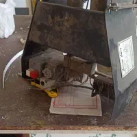 مشعل گازی برای دیگ ابگرم و شوفاژخانه