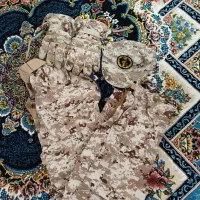 لباس نظامی در حد نو ...|لباس|سنندج, |دیوار