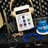 رفع نمزدگی نشت یابی لوله بازکنی سراسر شهر20دقیقه