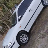 سمند موتور ملی|خودرو سواری و وانت|مشگین شهر, |دیوار