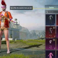 اکانت پابجی|کنسول، بازی ویدئویی و آنلاین|ری, جوانمرد قصاب|دیوار