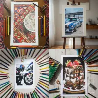 آموزش‌تخصصی‌مدادرنگی