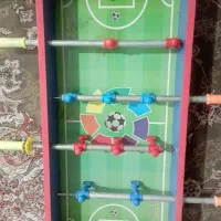 اسباب بازی فوتبال دستی