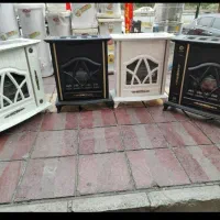 بخاری گازی