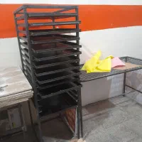 وسایل نانوایی|فروشگاه و مغازه|اردبیل, |دیوار