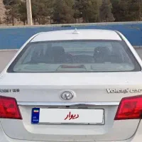 گریت والc30 مدل۹۵ اتومات|خودرو سواری و وانت|فولادشهر, A3|دیوار