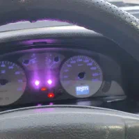 پرشیا مدل 82 دوگانه|خودرو سواری و وانت|ارومیه, |دیوار