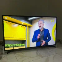 ال ای دی 32 سامسونگ آکبند نو نو باکارتن