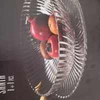 ظروف اشپزخانه|ظروف سرو و پذیرایی|ساوه, |دیوار