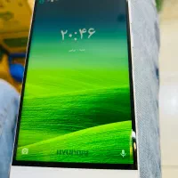 گوشی هیوندای کره ای اثرانگشت صفر