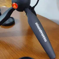 دوربین Canon M50 Mark II - میکروفن، کیف، سه پایه|دوربین عکاسی و فیلم‌برداری|تبریز, |دیوار