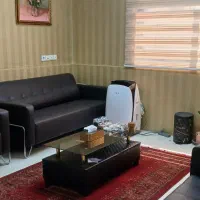 آپارتمان موقعیت اداری ۹۳ متری چهارراه سرو