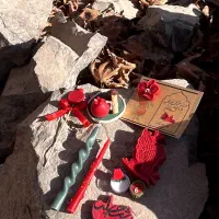 انواع گیفت شب یلدا