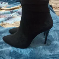 بوت پاشنه دار