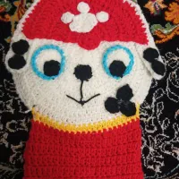 لیف عروسکی خوش بافت تمیز|لوازم حمام|قم, پردیسان|دیوار