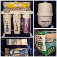 آب شیرین کن