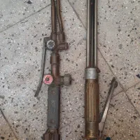 سر پیک هوا برش