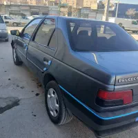 پژو ۴۰۵ GLX مدل ۹۷|خودرو سواری و وانت|همدان, |دیوار