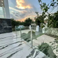 ویلا جنگلی طرح دوبلکس نوساز با * سند ٪٪ فوری|فروش خانه و ویلا|چمستان, |دیوار