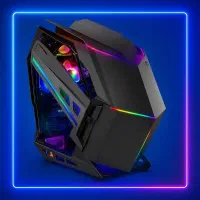 سیستم i5 14600k و 4070 ti گیمینگ طراحی رندرینگ