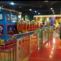 کارت شهربازی سرزمین عجایب