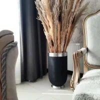 فروش گلدان مخملی